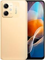 Redmi Note 12R / 12 5G / POCO M6 Pro 5G