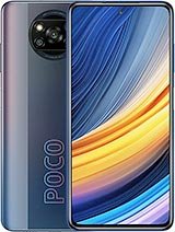 Pocophone X3 Pro